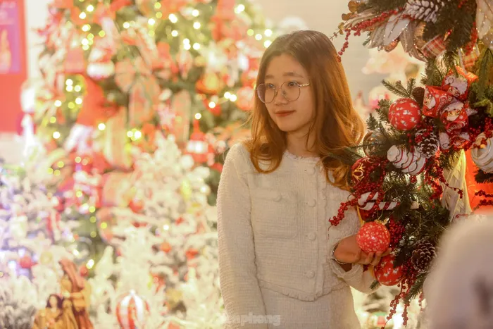 mac cai lanh te tai nguoi ha noi van do ra duong don giang sinh som 4534 12