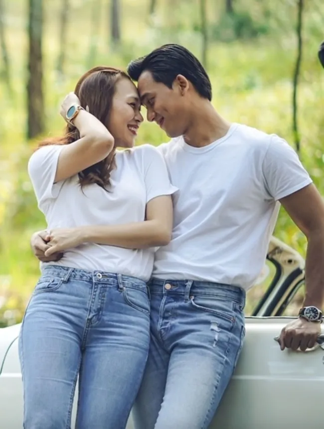 Mai Tài Phến đăng ảnh "Sao nhập ngũ" nhưng lại bình luận đầy ẩn ý về Mỹ Tâm - Ảnh 3. Mai Tài Phến đăng ảnh "Sao nhập ngũ" nhưng lại bình luận đầy ẩn ý về Mỹ Tâm - Ảnh 3.