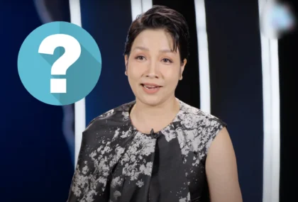 Mỹ Linh gây hoang mang khi nói thẳng với ai đó: “Ra sân khấu để hát chứ bộ ra để diễn hài à?”