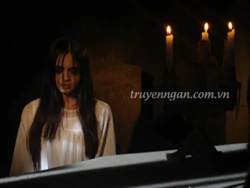 Người dẫn dường cõi 2 ở lại đến sáng