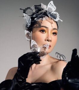 “Nữ diễn viên có đôi mắt buồn nhất” vừa được phong NSƯT là ai?