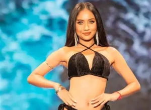 Phong cách tiểu thư của con gái Đỗ Mạnh Cường