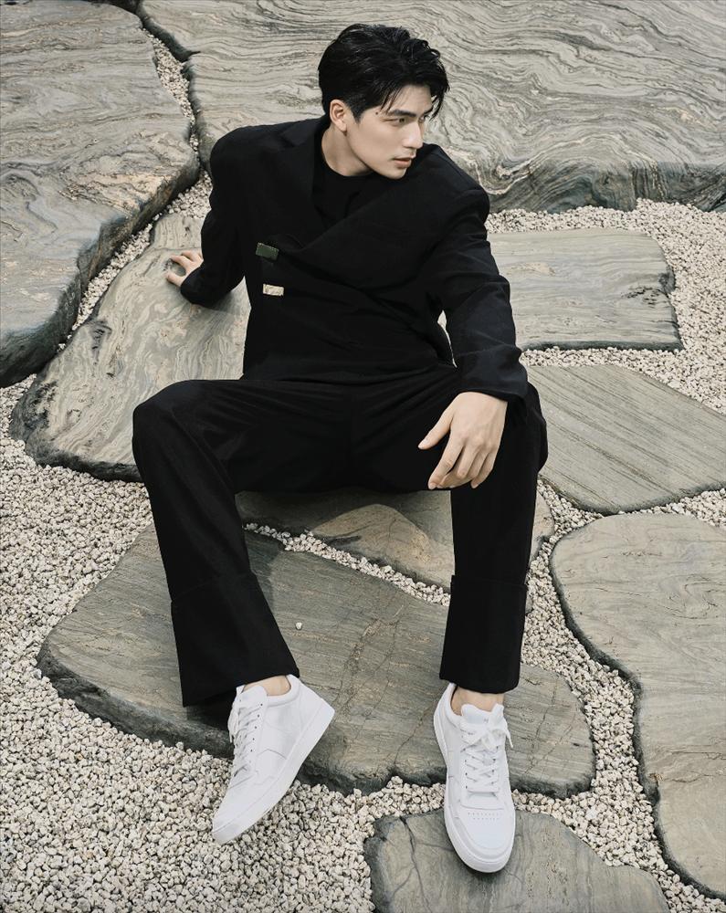 Quốc Anh - nam thần thế hệ mới của VFC sau Hồng Đăng, Mạnh Trường?-4