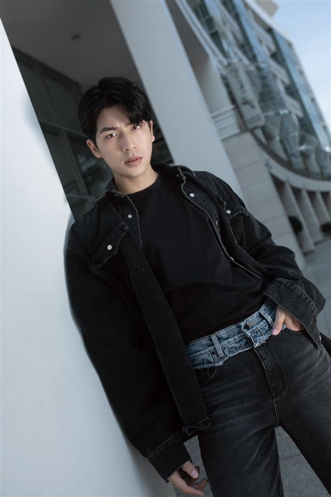 Quốc Anh - nam thần thế hệ mới của VFC sau Hồng Đăng, Mạnh Trường?-8