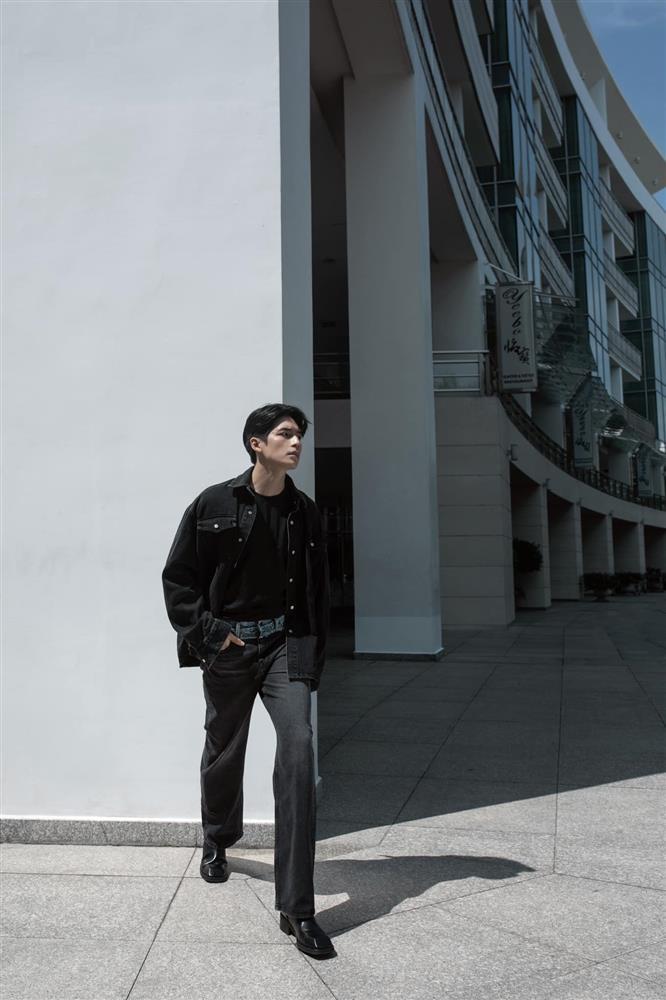 Quốc Anh - nam thần thế hệ mới của VFC sau Hồng Đăng, Mạnh Trường?-9