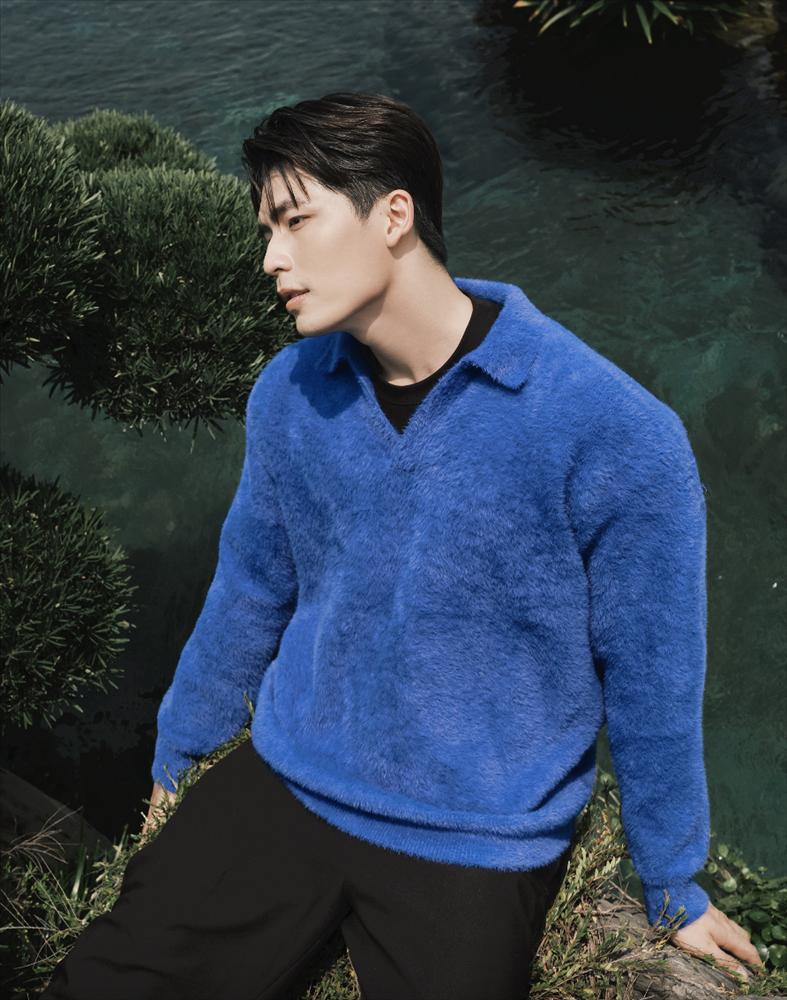 Quốc Anh - nam thần thế hệ mới của VFC sau Hồng Đăng, Mạnh Trường?-10