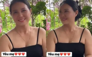 Quỳnh Kool khoe nhan sắc mẹ ruột, dân tình xuýt xoa vì visual cực phẩm