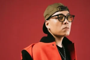 Rapper đình đám đời đầu LK trở lại làng nhạc, khiến JustaTee, BigDaddy, Mr.T ‘shout out’ đàn anh