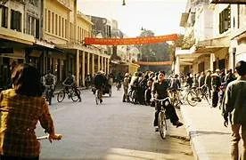 Một Thời Như Thế