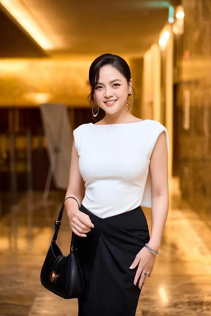 Mỗi lần siêu âm trong 3 tháng đầu, cô đều mong ngóng tin vui về giới tính của em bé. 