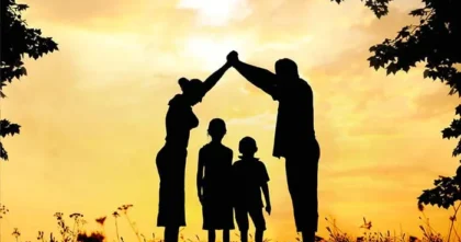 Công cha nghĩa mẹ