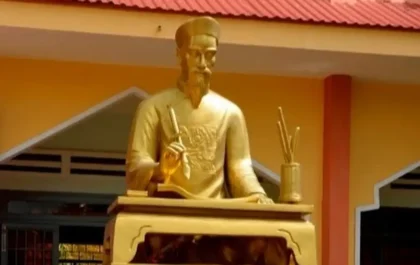 Một số giai thoại về Cao Bá Quát