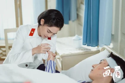 Mỹ nữ không dự Tinh Quang Đại Thưởng vẫn thành công khiến khán giả trầm trồ