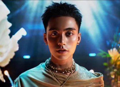 MONO hé lộ MV cuối trong năm 2023, ghi điểm với ý đồ đầy tinh tế dành cho phụ nữ Việt