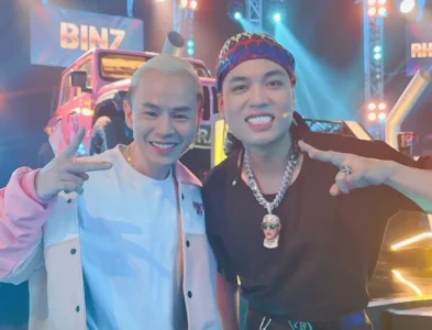 LK tâm sự điều giấu kín nhiều năm, tuyên bố Binz là số 1