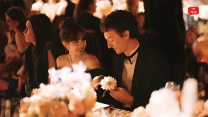 Lisa BlackPink hẹn hò với bạn trai tài phiệt tại nhà hàng Thái