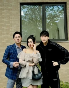 Chúng Ta Của 8 Năm Sau: Lộ mối quan hệ khó ngờ của 2 nhân vật khiến khán giả ngã ngửa?