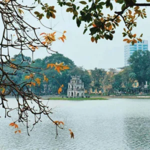 Cơn gió cuối Đông