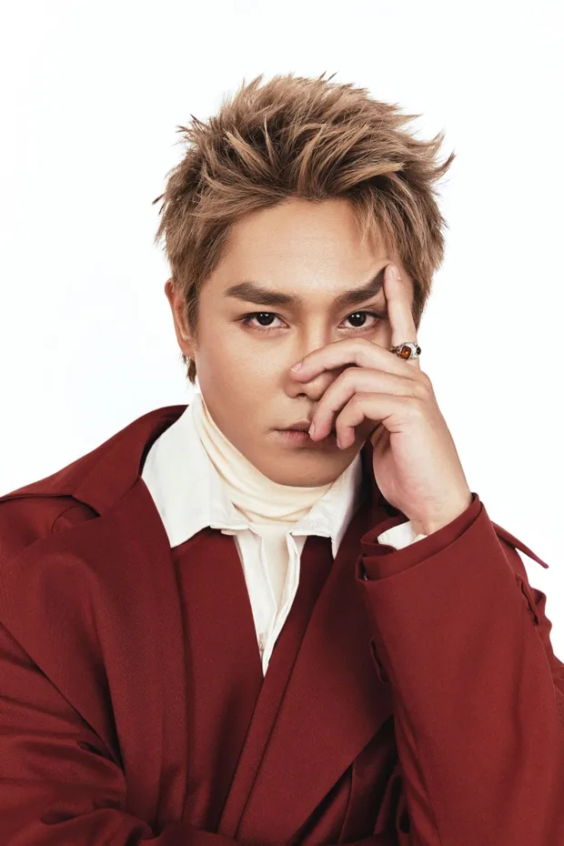 Phan Mạnh Quỳnh và Tăng Duy Tân sẽ kết hợp, làm nên một phiên bản hoàn toàn mới của hit Nước Ngoài? - Ảnh 3.