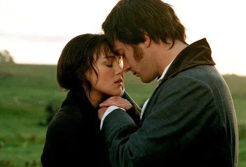 Những cặp đôi khiến khán giả thổn thức trên màn ảnh 3 Những cặp đôi khiến khán giả thổn thức trên màn ảnh