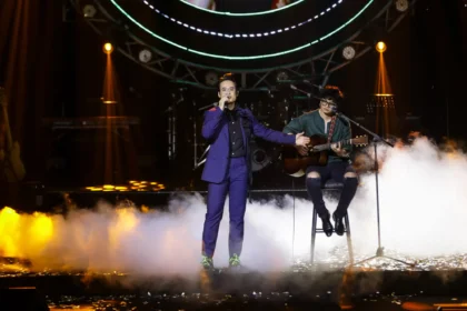 Làn sóng xanh 2023: Hà Anh Tuấn đoạt giải đặc biệt, Văn Mai Hương khóc nghẹn