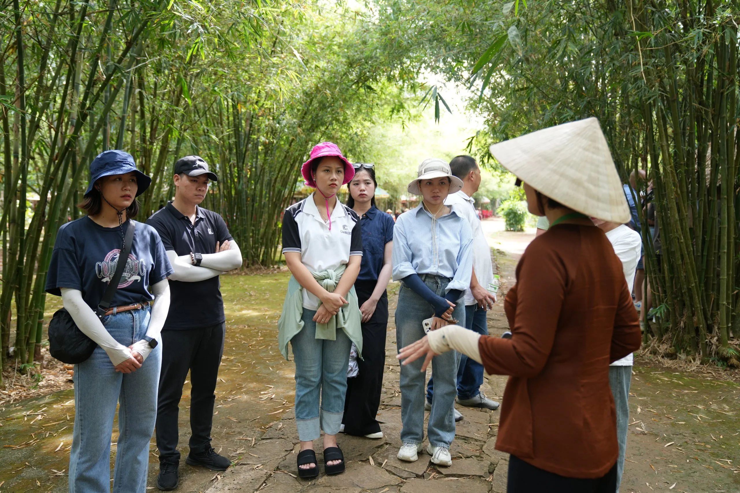 Phòng khám St. Paul thực hiện chương trình ‘Ghi công ơn – đáp nghĩa tình’